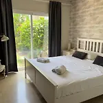 Alcazaba Lagoon, Apartament