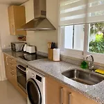 Alcazaba Lagoon, Apartament *