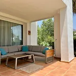 Apartament Alcazaba Lagoon, *