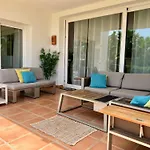 Alcazaba Lagoon, Apartament Estepona