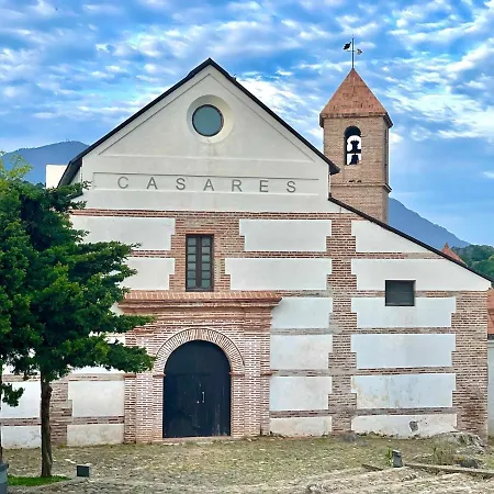 Apartment Alcazaba Lagoon, Estepona