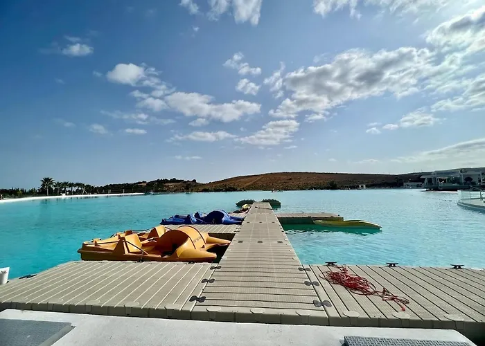 Alcazaba Lagoon, * Estepona