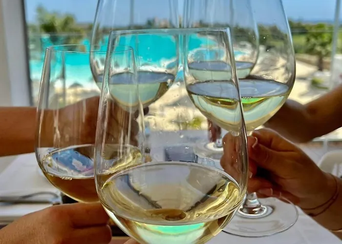 Alcazaba Lagoon, Apartment