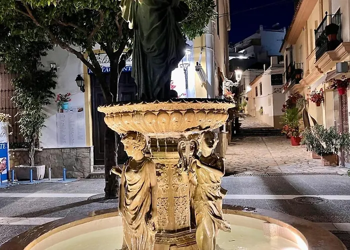 Alcazaba Lagoon, Apartment *