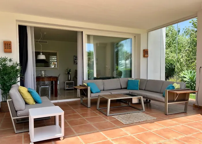 Alcazaba Lagoon, Apartment *